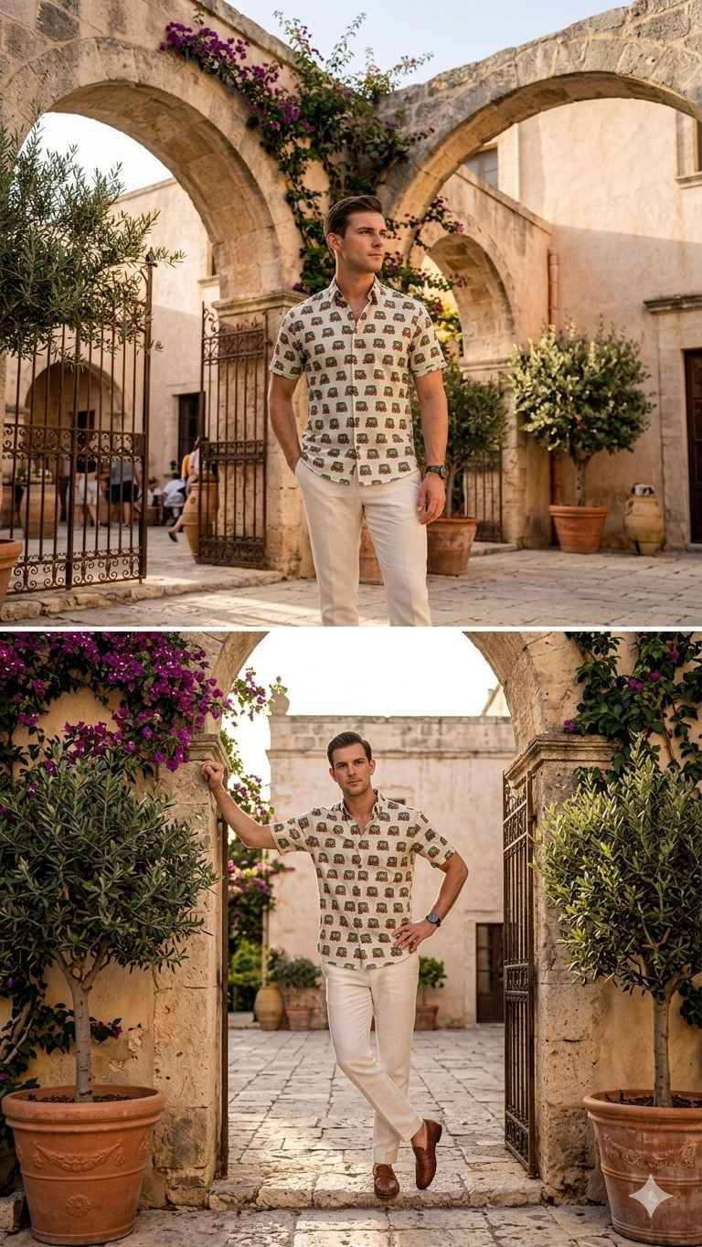 K 934 By Fashid Beautiful Mens Wear Colorful Stylish Fancy Casual Wear & Ethnic Wear & Ready To Wear Silk Kurtas At Wholesale Price